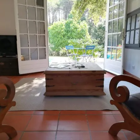 Lodge La Carmagnole Le Castellet (Var)