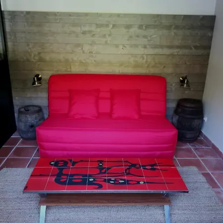 Lodge La Carmagnole *