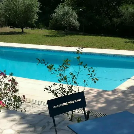Lodge La Carmagnole Le Castellet (Var)