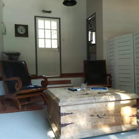 La Carmagnole Lodge *
